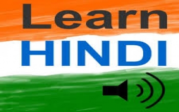 Teaching Hindi Online